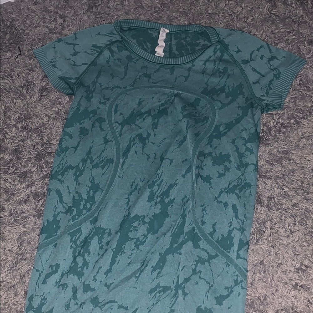 Lululemon Shirt